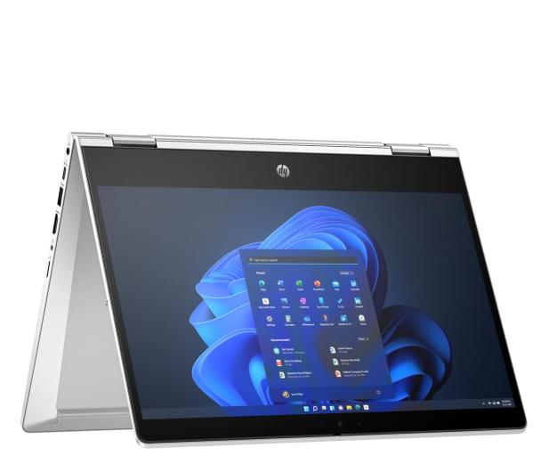 HP ProBook x360 435 G10 Ryzen 7-7730U/16GB/512/Win11P - 1188555 - zdjęcie 4